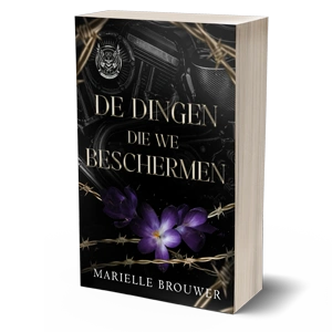 Beschermen Paperback