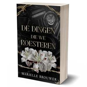 Koesteren Paperback