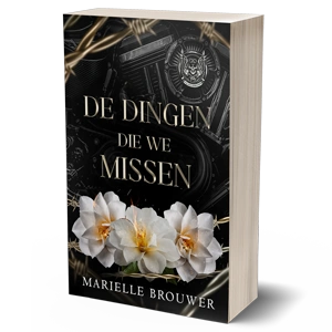 Missen Paperback
