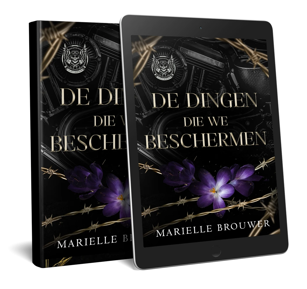 de dingen die we beschermen