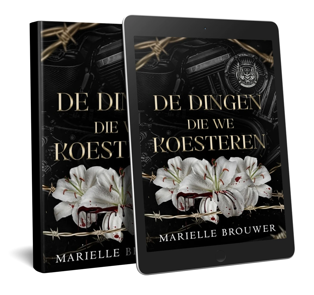 de dingen die we koesteren