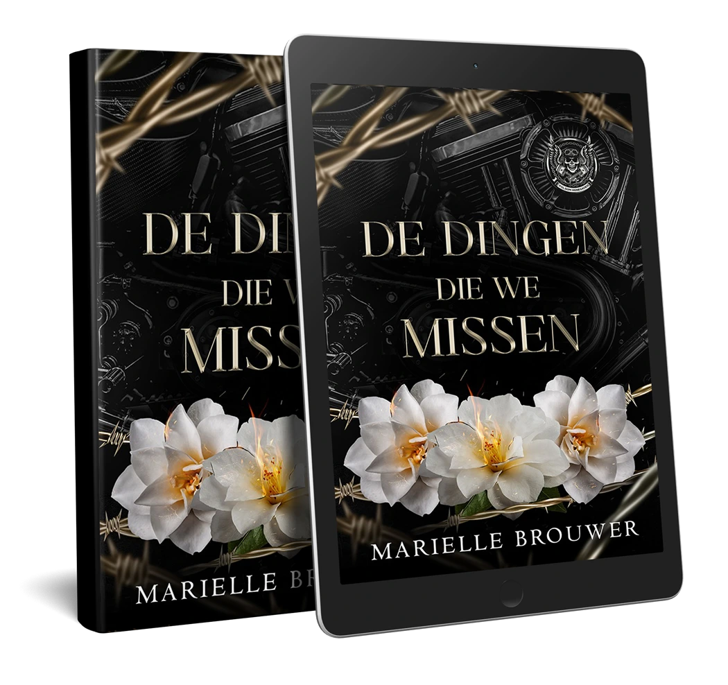 de dingen die we missen