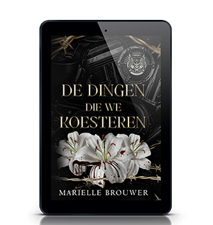 De dingen die we koesteren