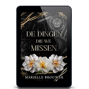 De dingen die we missen